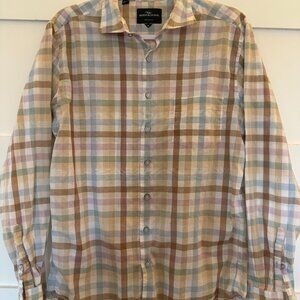 Rodd & Gunn button down shirt
